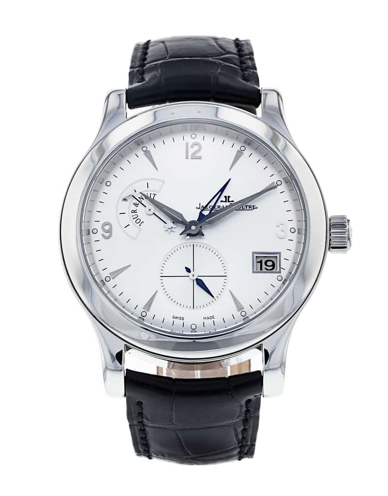 Jaeger-LeCoultre Master Hometime 1628420 Jaeger-LeCoultre Master Hometime 1628420